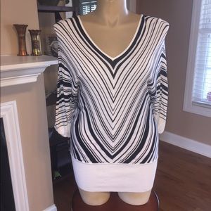 White House Black Market sweater